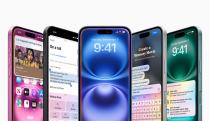 iPhone 16 pre order