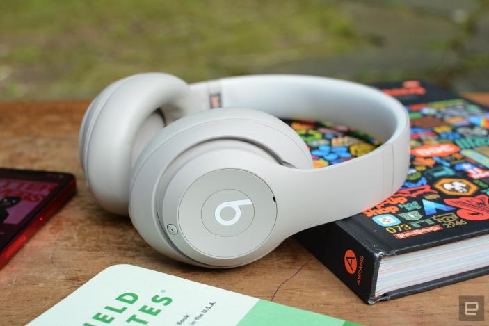 Beats Studio Pro review