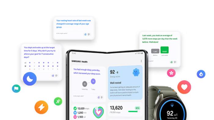 Samsung Health