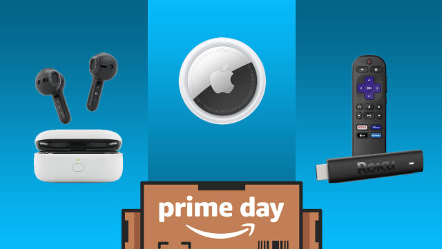 The best Prime Day tech deals under $50