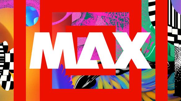 Adobe MAX 