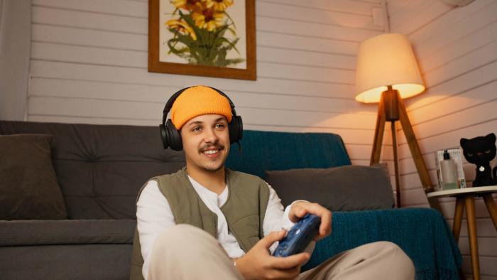 Xbox Wireless Headset