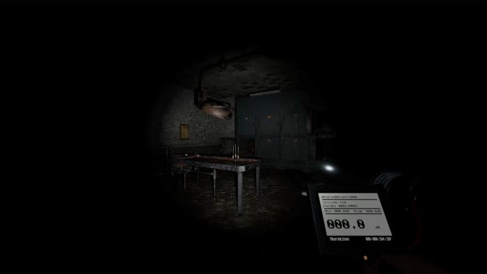 Kinetic Games' Phasmophobia is coming to consoles on October 29. 