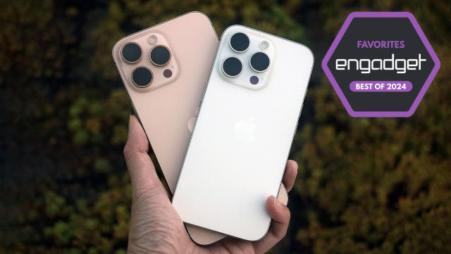 The best smartphones