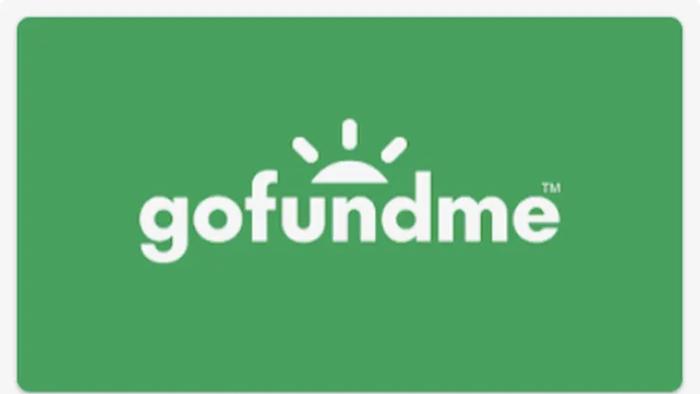 A logo.