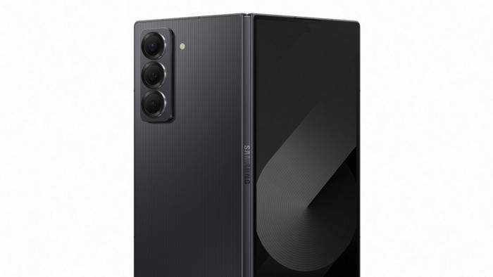 Samsung Galaxy Z Fold Special Edition